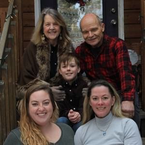 Meet your Posher, Sharyn